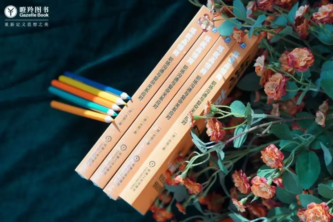 新书上市丨为什么升职的总是别人？30年职场老鸟的逆袭秘籍，看完我顿悟了&hellip;&hellip;